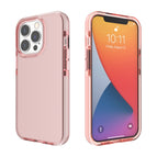 Für iPhone 13 Pro Max / Roségold