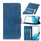 For Samsung Galaxy S22 5G / Blue