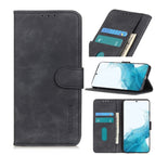 For Samsung Galaxy S22 5G / Black