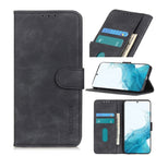 For Samsung Galaxy S22+ 5G / Black