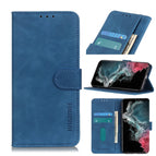 For Samsung Galaxy S22 Ultra 5G / Blue
