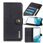 For Samsung Galaxy S22 5G / Black