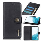 For Samsung Galaxy S22+ 5G / Black