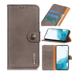For Samsung Galaxy S22+ 5G / Khaki
