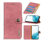 For Samsung Galaxy S22+ 5G / Pink