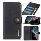 For Samsung Galaxy S22 Ultra 5G / Black
