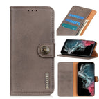 For Samsung Galaxy S22 Ultra 5G / Khaki