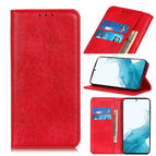For Samsung Galaxy S22 5G / Red