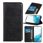 For Samsung Galaxy S22 5G / Black