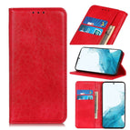For Samsung Galaxy S22+ 5G / Red