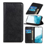For Samsung Galaxy S22+ 5G / Black
