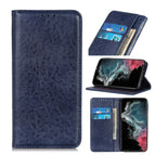 For Samsung Galaxy S22 Ultra 5G / Blue