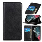For Samsung Galaxy S22 Ultra 5G / Black