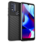 For Motorola Moto G Pure / Black