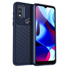 For Motorola Moto G Pure / Blue