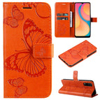 For vivo Y20 / Y20a / Y20s / Orange