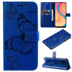 For vivo Y20 / Y20a / Y20s / Blue