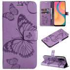 For vivo Y20 / Y20a / Y20s / Purple