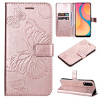 For vivo Y20 / Y20a / Y20s / Rose Gold