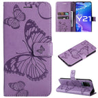 For vivo Y21 2021 / Y21s / Y33s / Purple