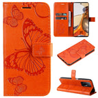 For Xiaomi Mi 11T / 11T Pro / Orange