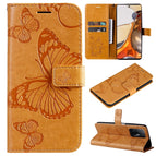 For Xiaomi Mi 11T / 11T Pro / Yellow