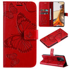 For Xiaomi Mi 11T / 11T Pro / Red