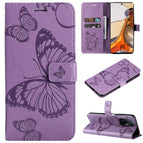For Xiaomi Mi 11T / 11T Pro / Purple
