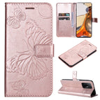For Xiaomi Mi 11T / 11T Pro / Rose Gold