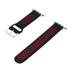 7 41mm / 6&SE&5&4 40mm / 3&2&1 38mm / Black Red