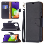 For Samsung Galaxy A22 4G / Black