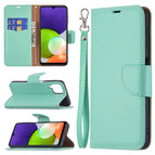 For Samsung Galaxy A22 4G / Green
