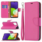For Samsung Galaxy A22 4G / Rose Red