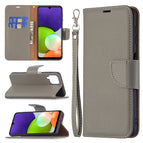 For Samsung Galaxy A22 4G / Grey
