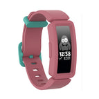 Red + Green Buckle