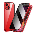 For iPhone 13 mini / Red