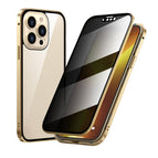 For iPhone 13 Pro / Gold