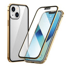 For iPhone 13 mini / Gold