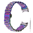 For Samsung Galaxy Watch4 40mm/44mm / Colorful