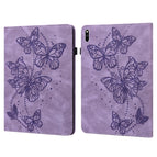 For Huawei MatePad Pro 10.8 2021 / 2018 / Purple