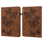 For Huawei MediaPad T3 10 9.6 inch / Brown