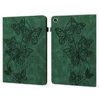 For Lenovo Tab M10 Plus / Tab M10 FHD Plus 10.3 inch TB-X606F TB-606X / Green