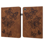 For Lenovo Tab M8 HD TB-8505F 8505X / M8 FHD 8.0 / Brown