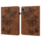 For Xiaomi Pad 5 / 5 Pro / Brown