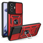 For Xiaomi Mi 11T / 11T Pro / Red