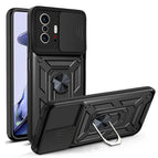 For Xiaomi Mi 11T / 11T Pro / Black