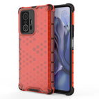 For Xiaomi Mi 11T / 11T Pro / Red