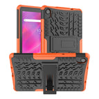 For Lenovo Tab M8 3rd Gen / M8 HD / Orange