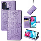 For Motorola Moto G60S / Purple