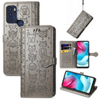 For Motorola Moto G60S / Grey